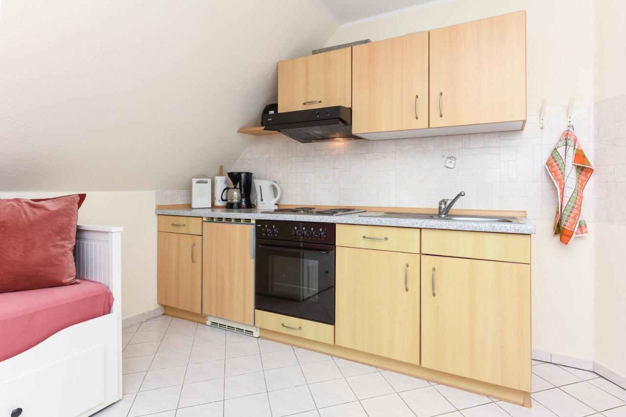 Ferienwohnung Waldblick Auf Dem Ferienhof Eschen Moorweg Экстерьер фото